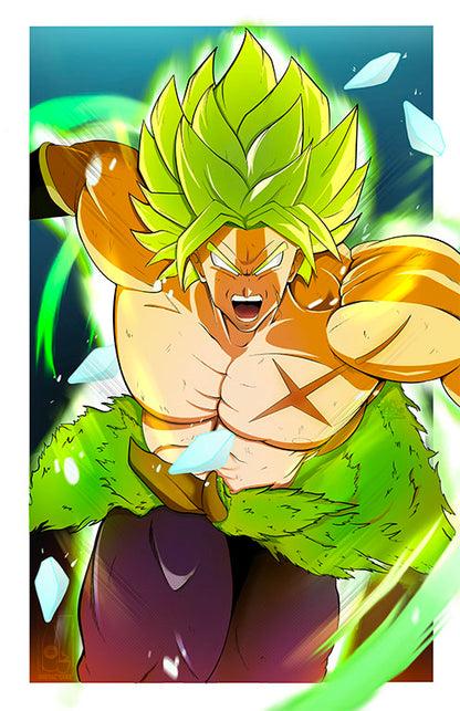 Broly